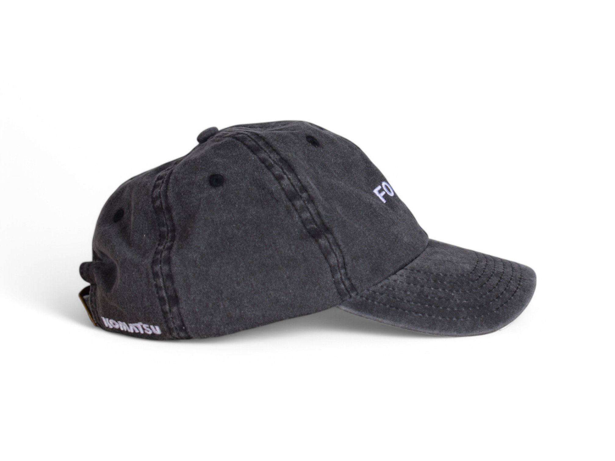 Dad Cap Forest - Komatsu Forest Web shop