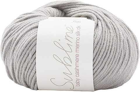 Baby Cashmere Merino Silk