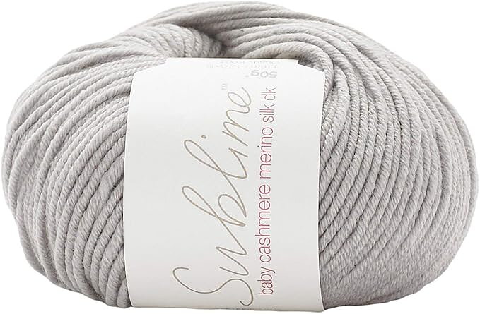 Baby Cashmere Merino Silk
