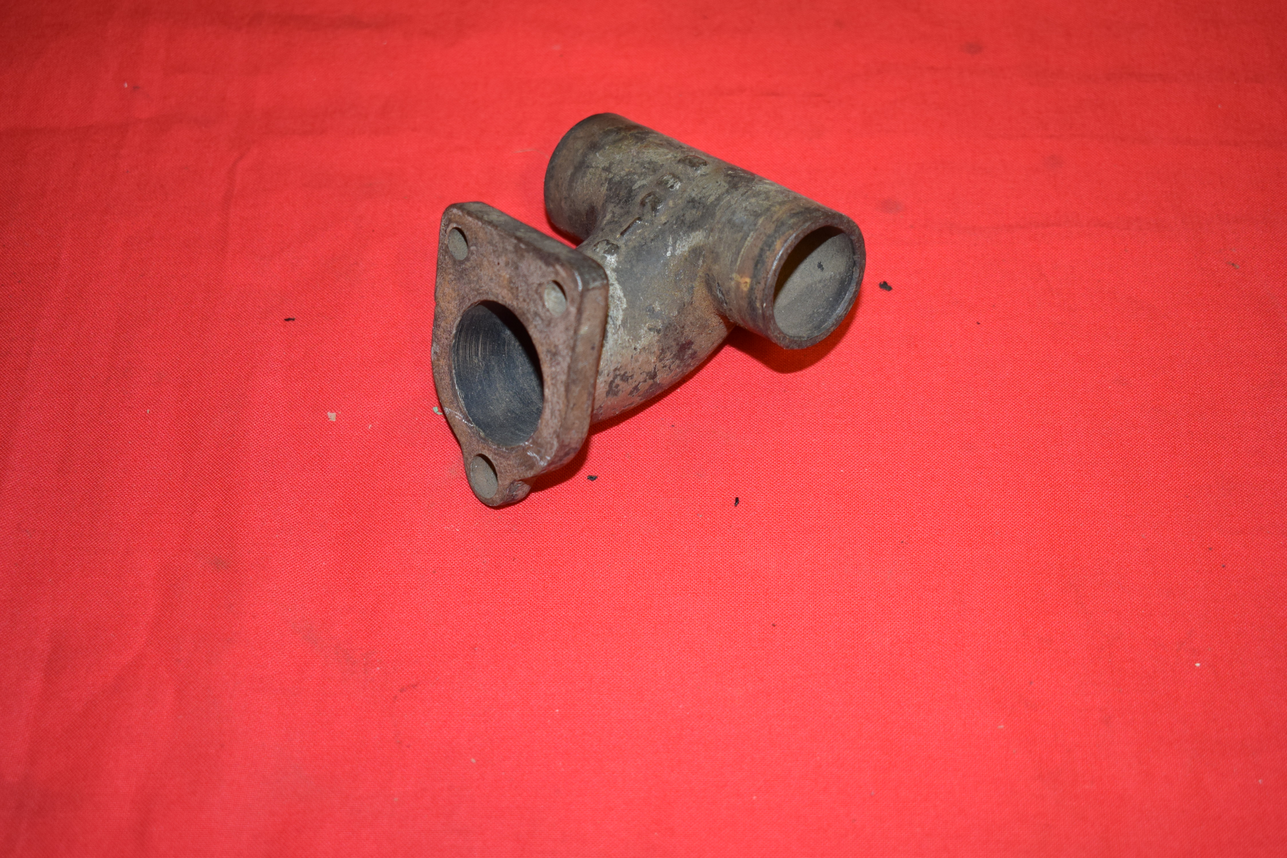 Insug Harley D DL 45" 1929-31 (#182)