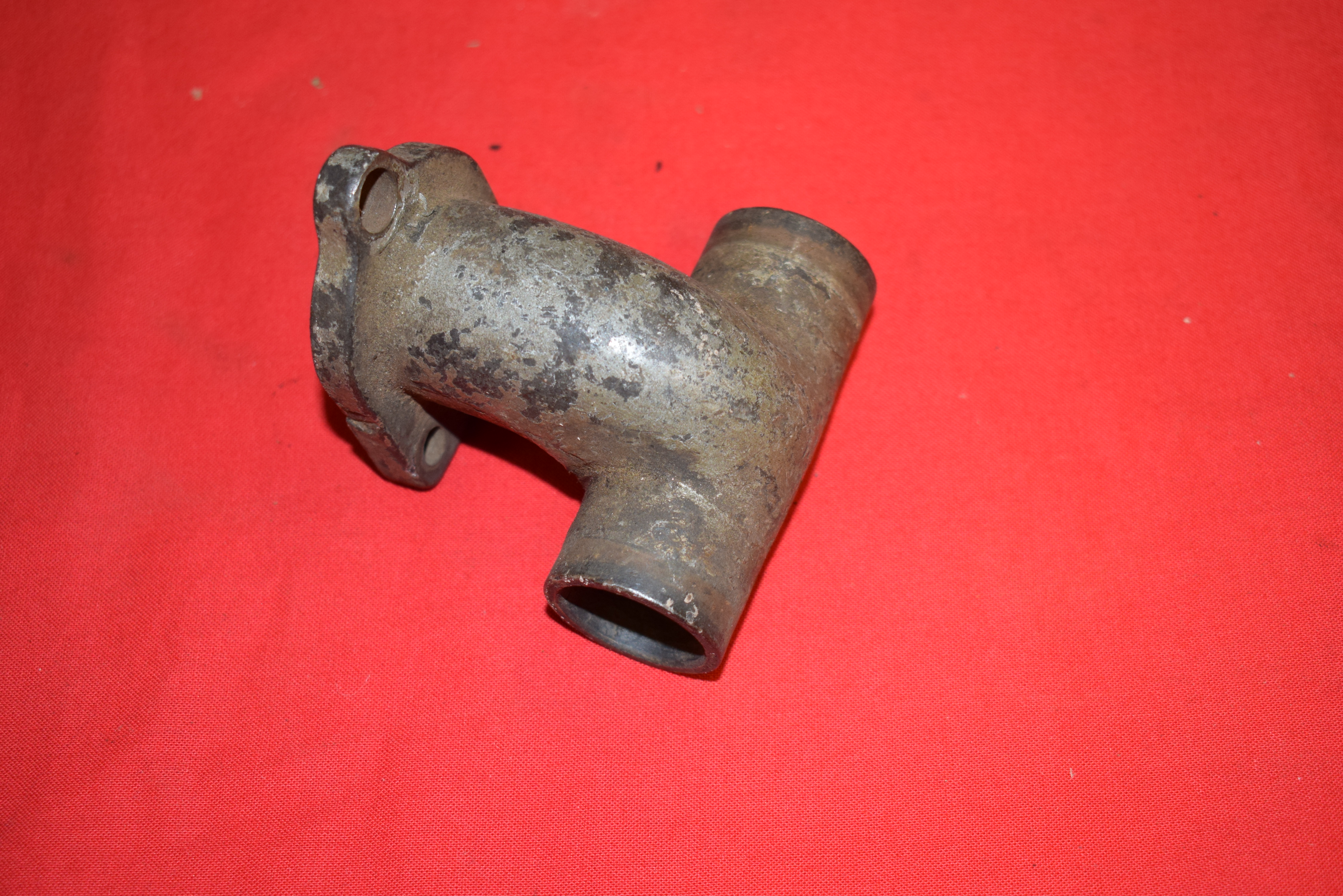 Insug Harley D DL 45" 1929-31 (#182)