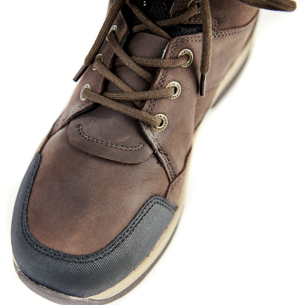 Moretta Eleonora XGRIP Winter Shoes - Brown