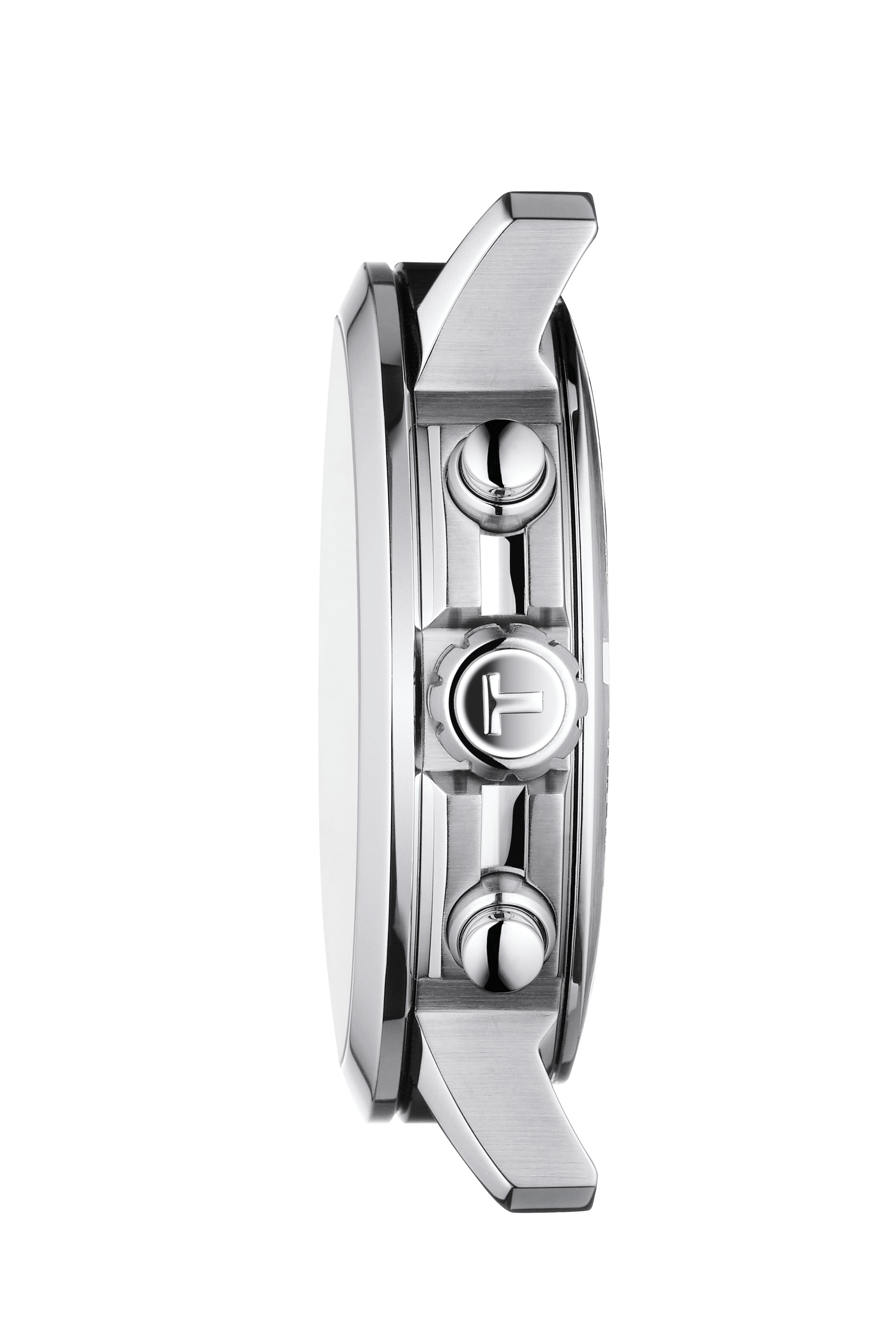 T114.417.11.047.00 Tissot PRC 200 kronograf blå