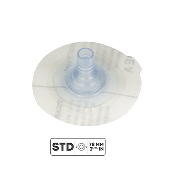 Doctuba ventil straight naish Le