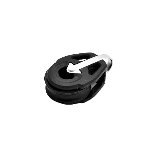 Block single 30 mm