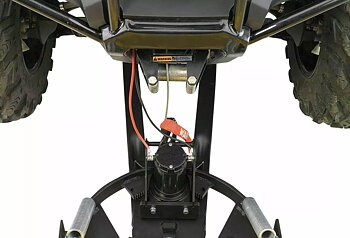 Elektrisk Plogvinkel Moose 