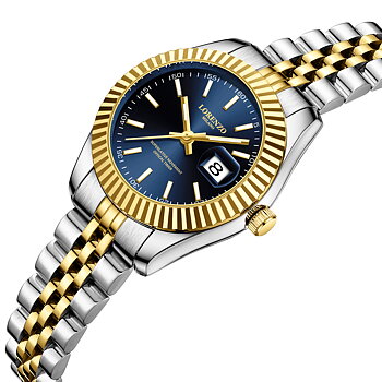 Lorenzo Loretta Oro Due Blu