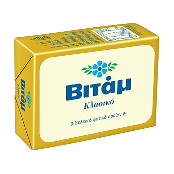 vitam, 200g, butter, cooking butter