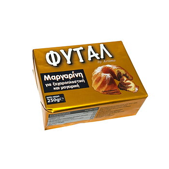 fital, MARGARIN ¾ 250g