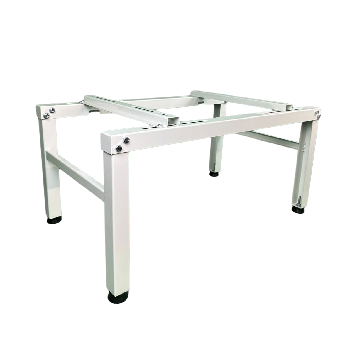 LuftX® Uppfällbart markstativ - 850x500x400 mm
