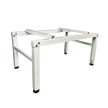 LuftX® Uppfällbart jordstativ - 850x500x400 mm