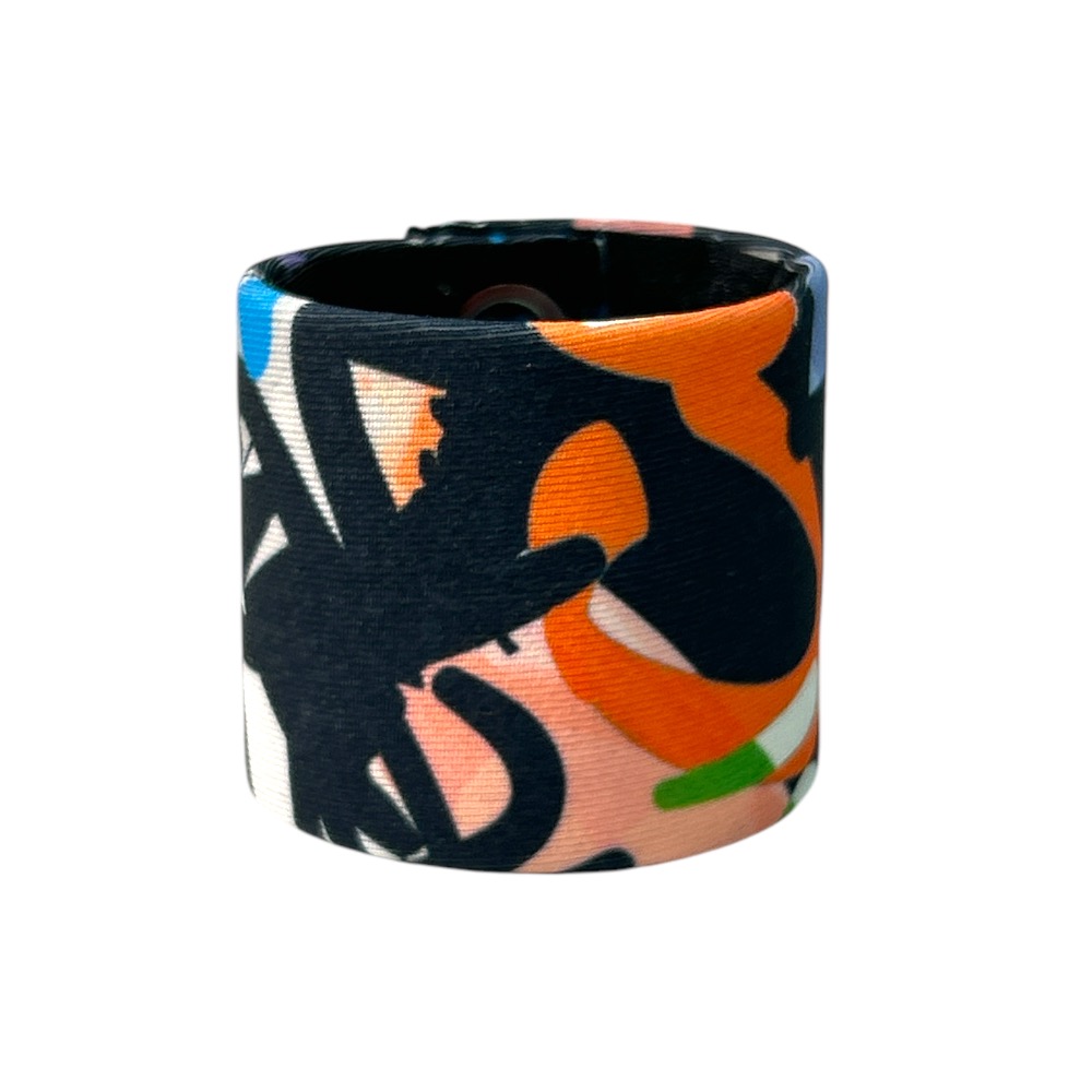 Showstore - Haircuff/Hårstrut - GraFitti  - Liten
