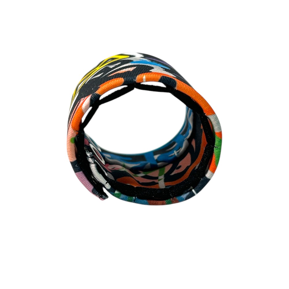 Showstore - Haircuff/Hårstrut - GraFitti  - Mellan - 3