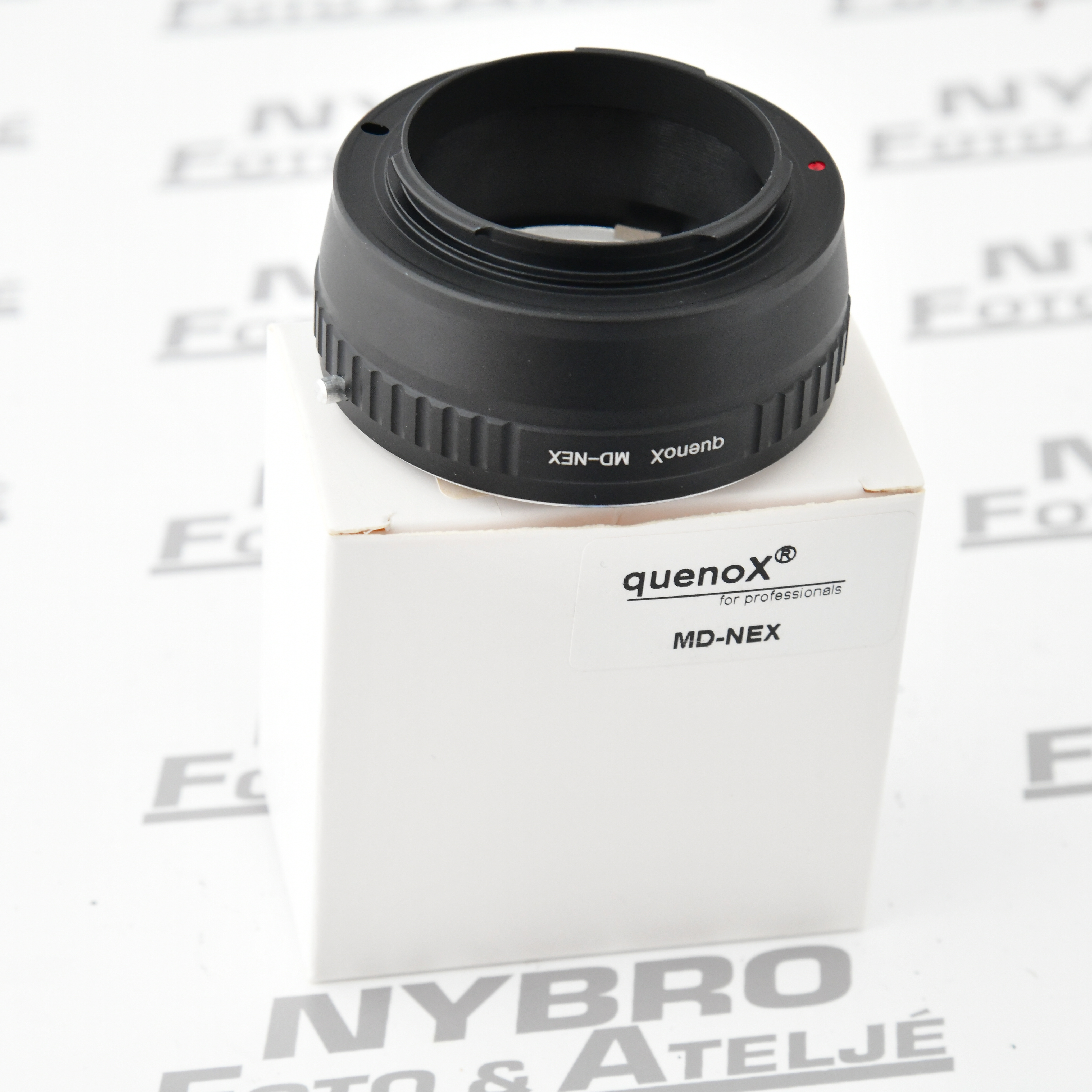 Quenox MD-Nex - 2