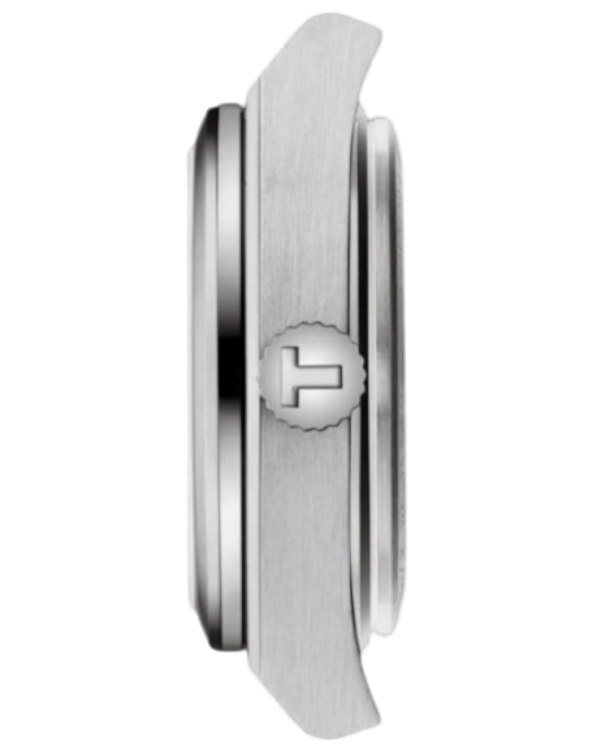 T137.010.11.111.00 Tissot PRX 25 pärlemor