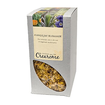 Kungsljus blomma Crearome 100g