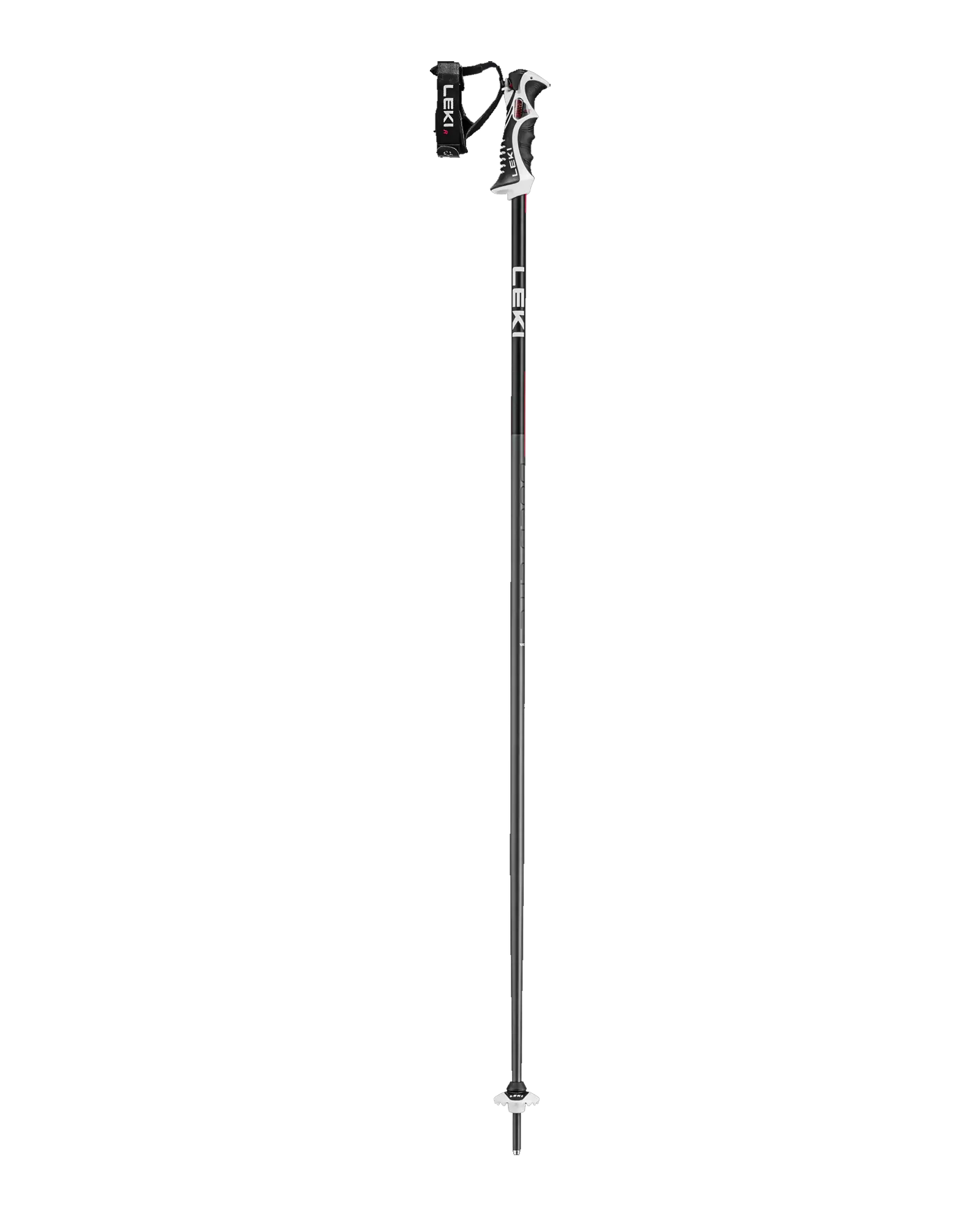 Leki Bold Lite S Alpinstavar