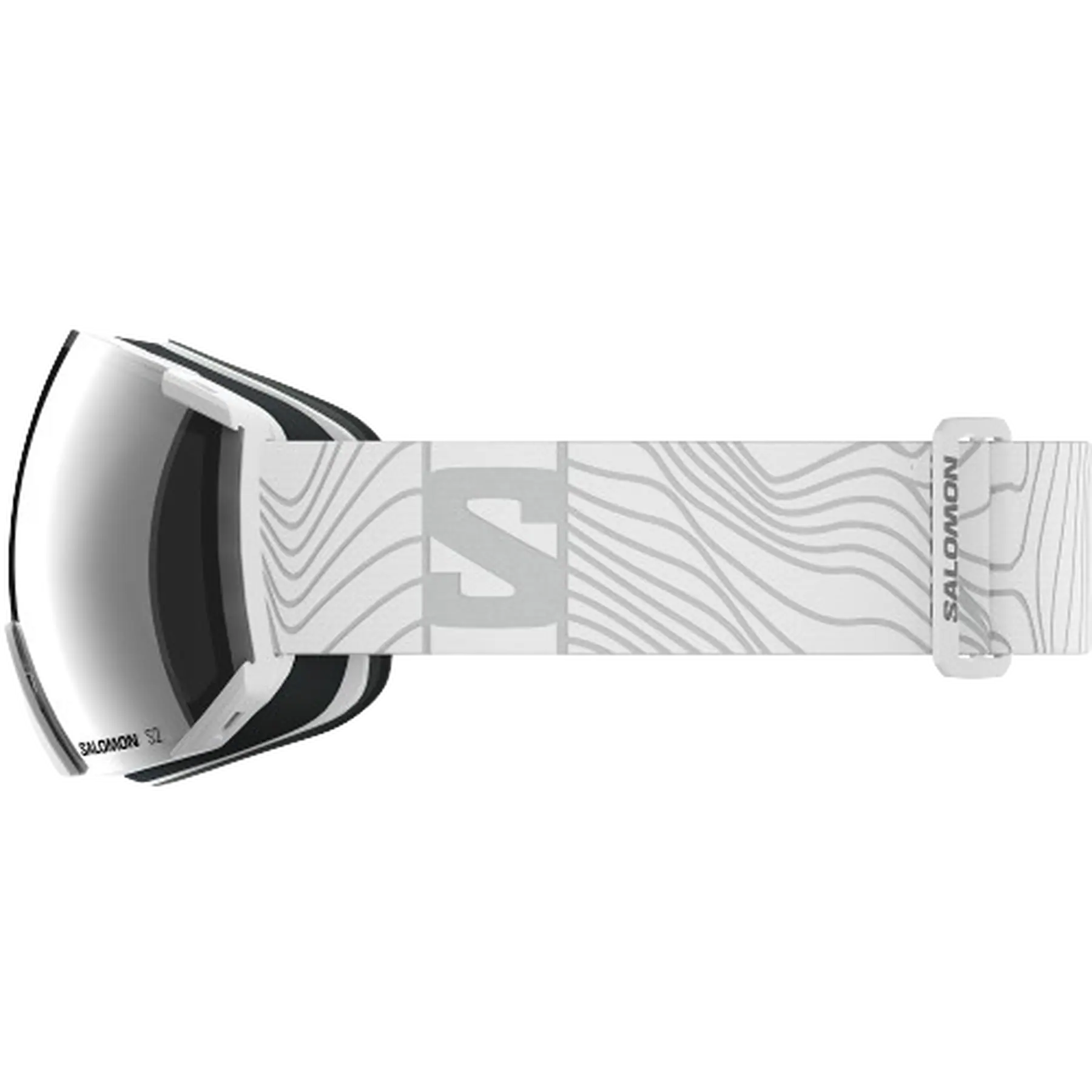 Salomon Radium Skidglasögon - 15