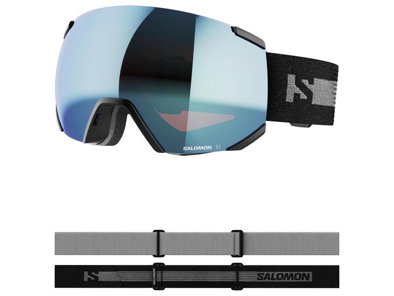 Salomon Radium Skidglasögon - 10
