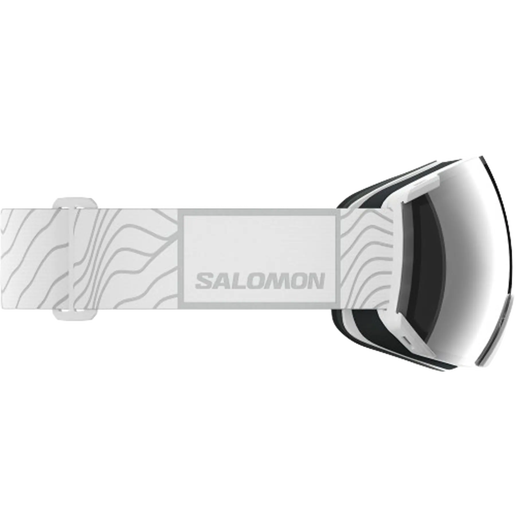Salomon Radium Skidglasögon - 14