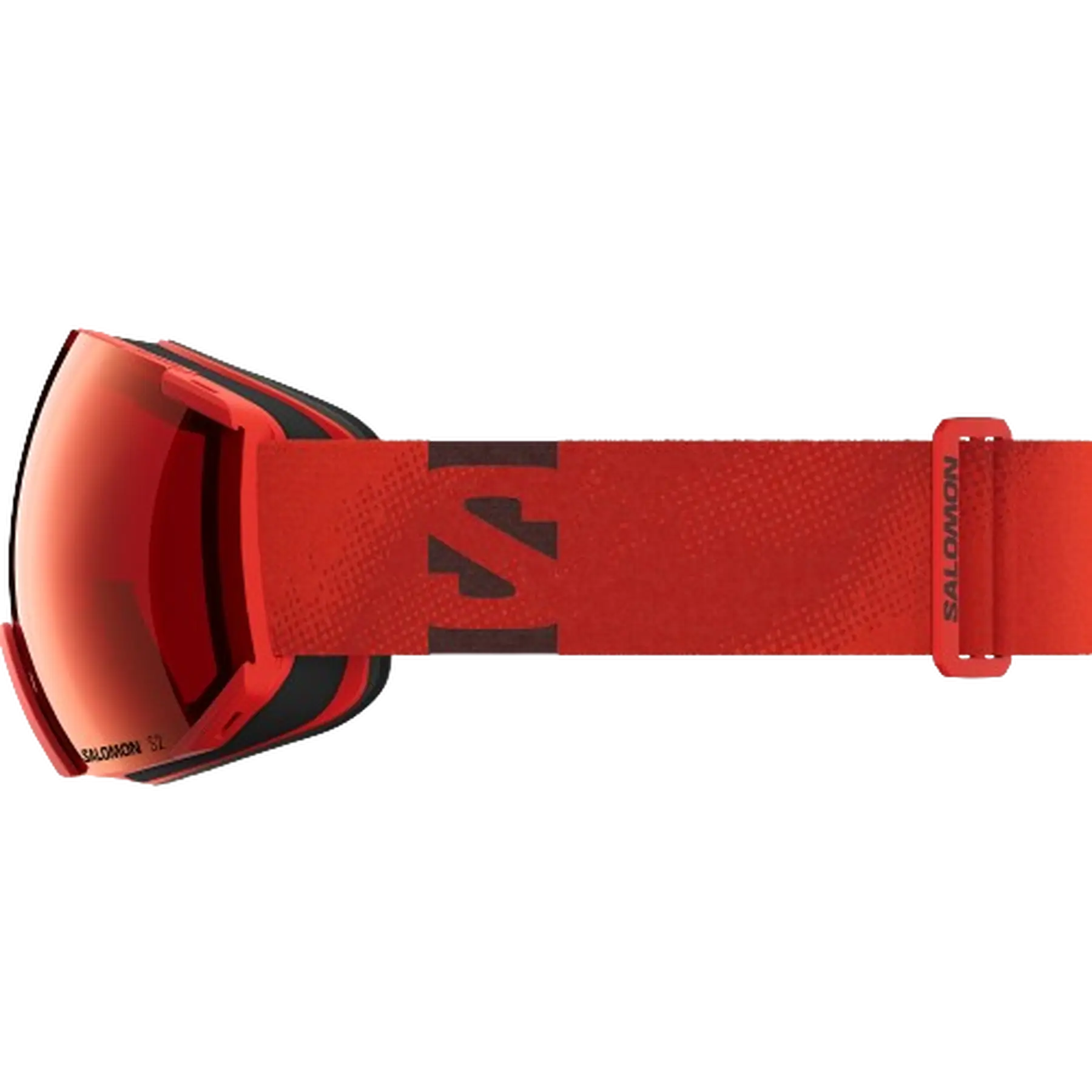 Salomon Radium Skidglasögon - 6