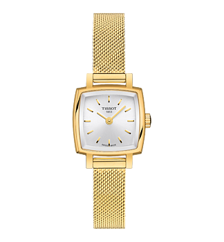 T058.109.33.031.00 Tissot Lovely square guld