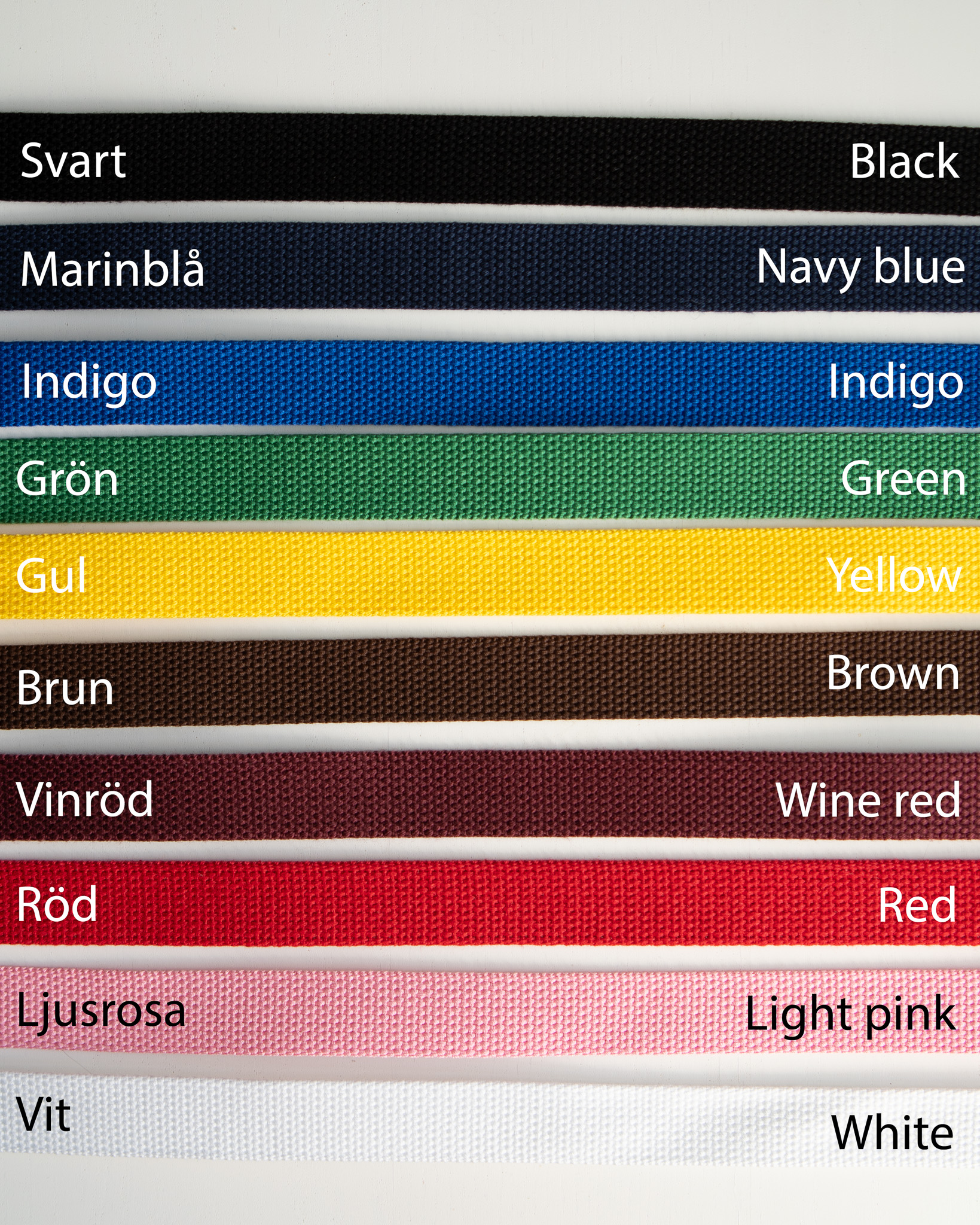 Custom martingale 3,5 cm - 3