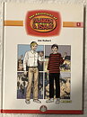 Adventures of Yaakon & Isaac HC NM- Joe Kubert