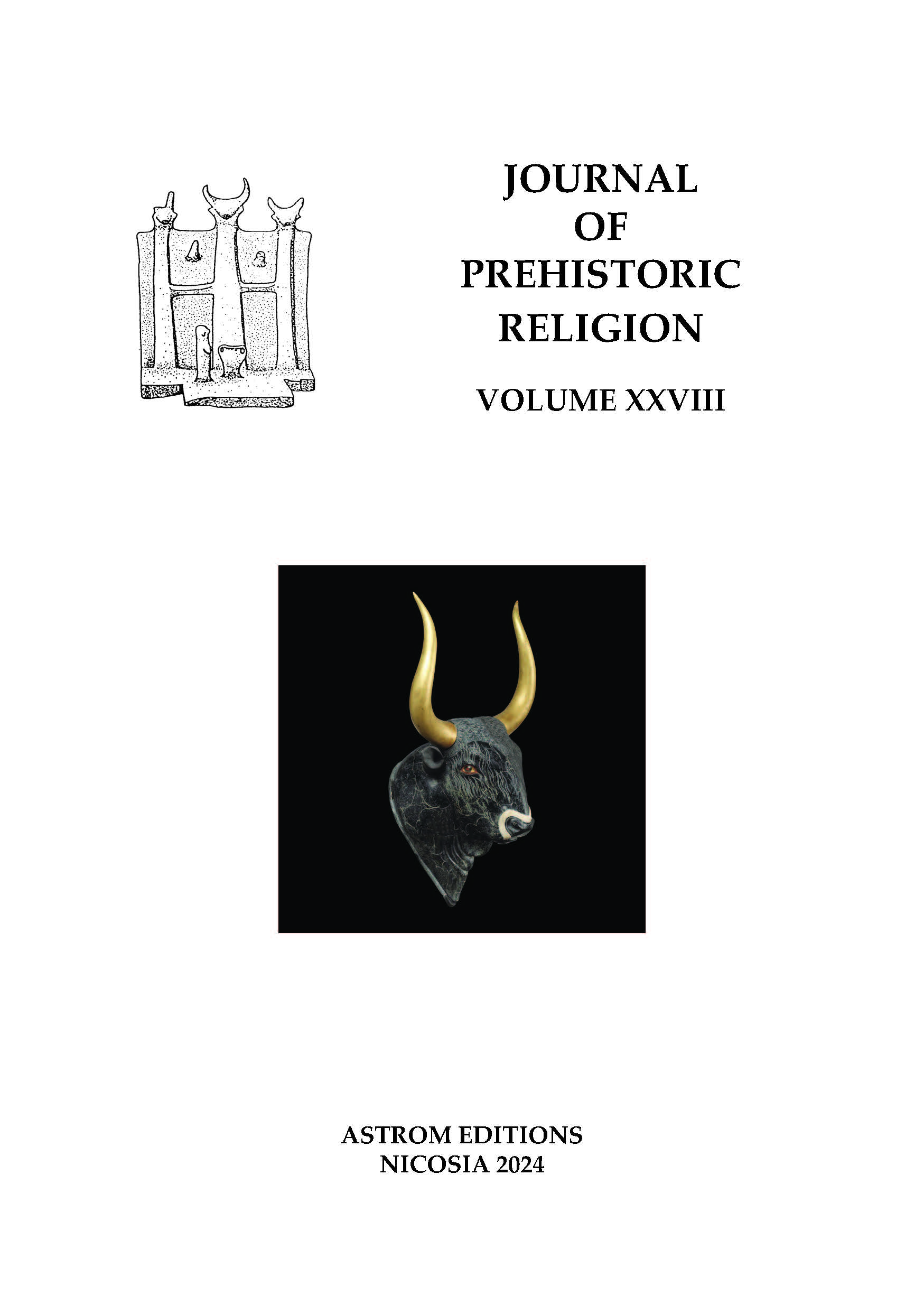 Volume XXVIII, 2024