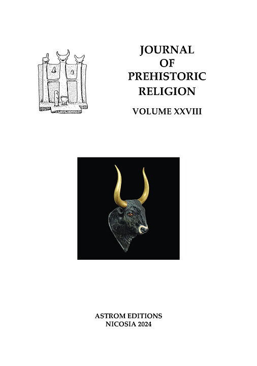 Volume XXVIII, 2024