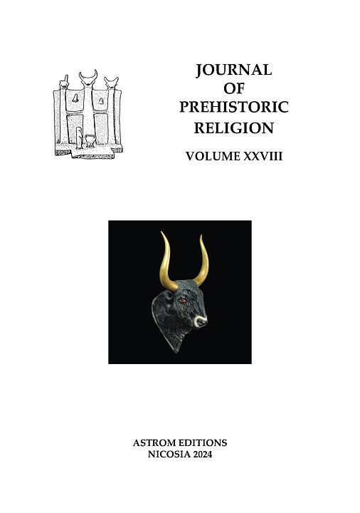 Volume XXVIII, 2024