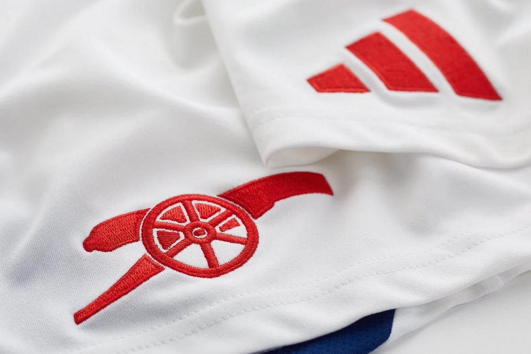 2024/2025 ARSENAL ADIDAS HEMMASHORTS - 3