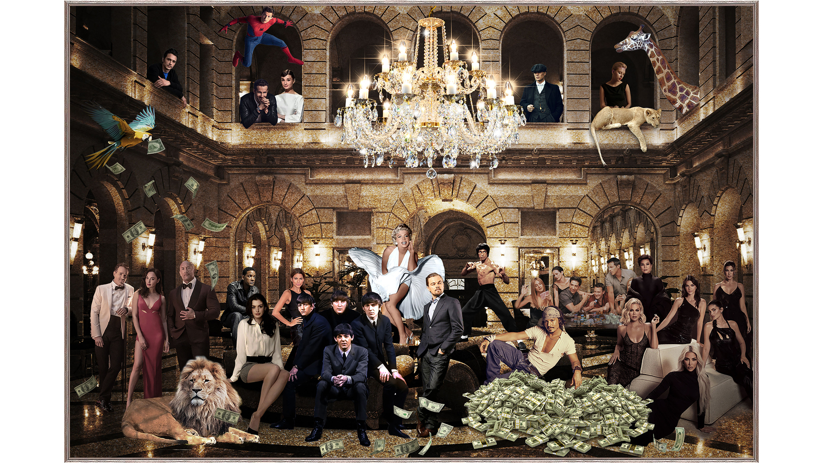 Glastavla After Party