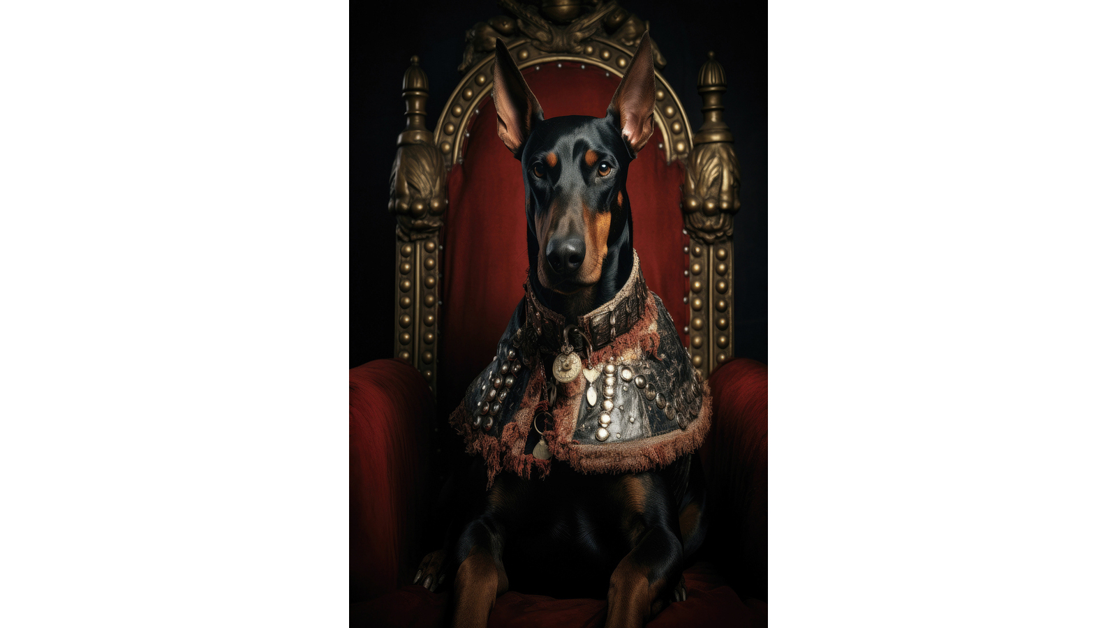 Glastavla Rex