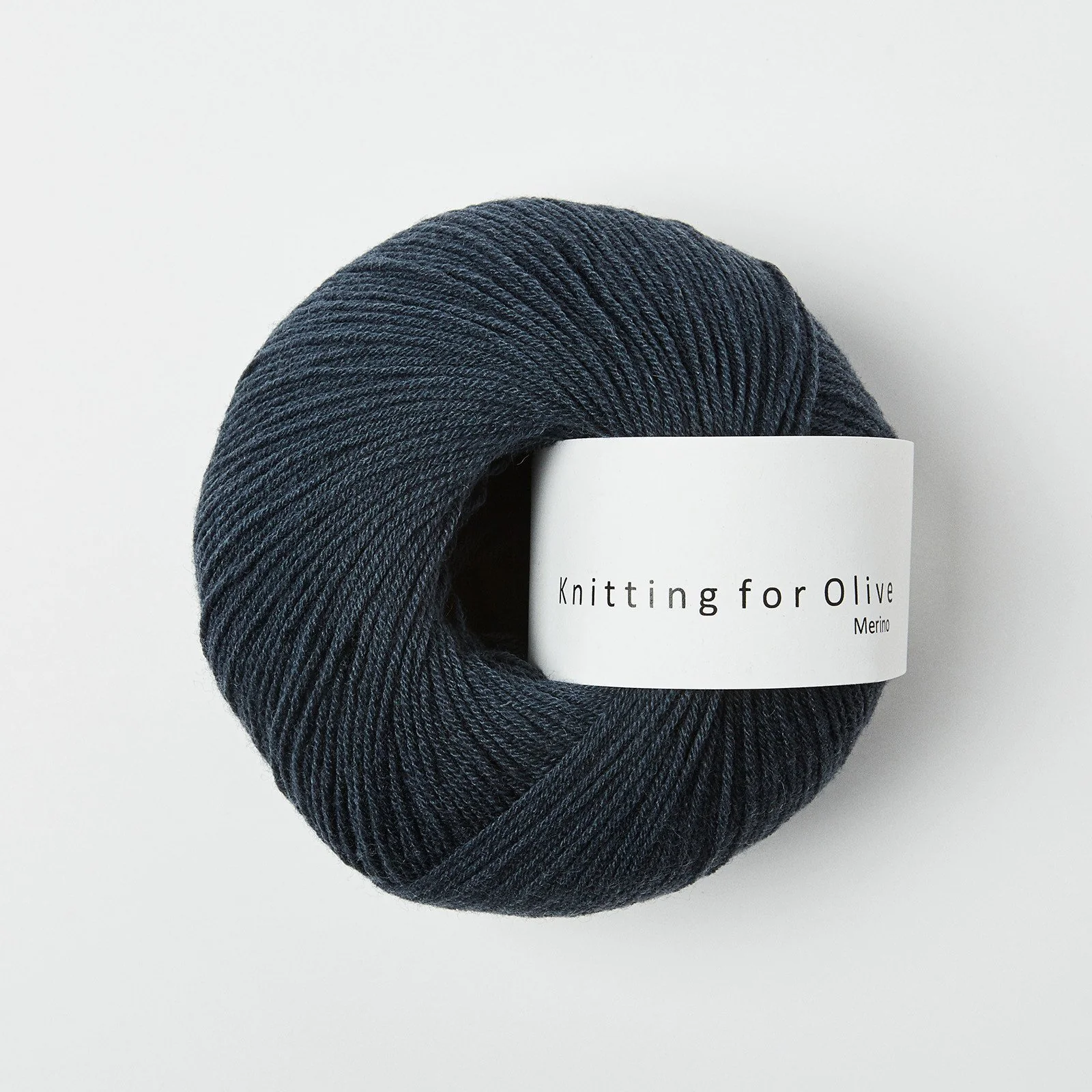 Deep Petrol Blue