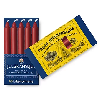 Julgransljus