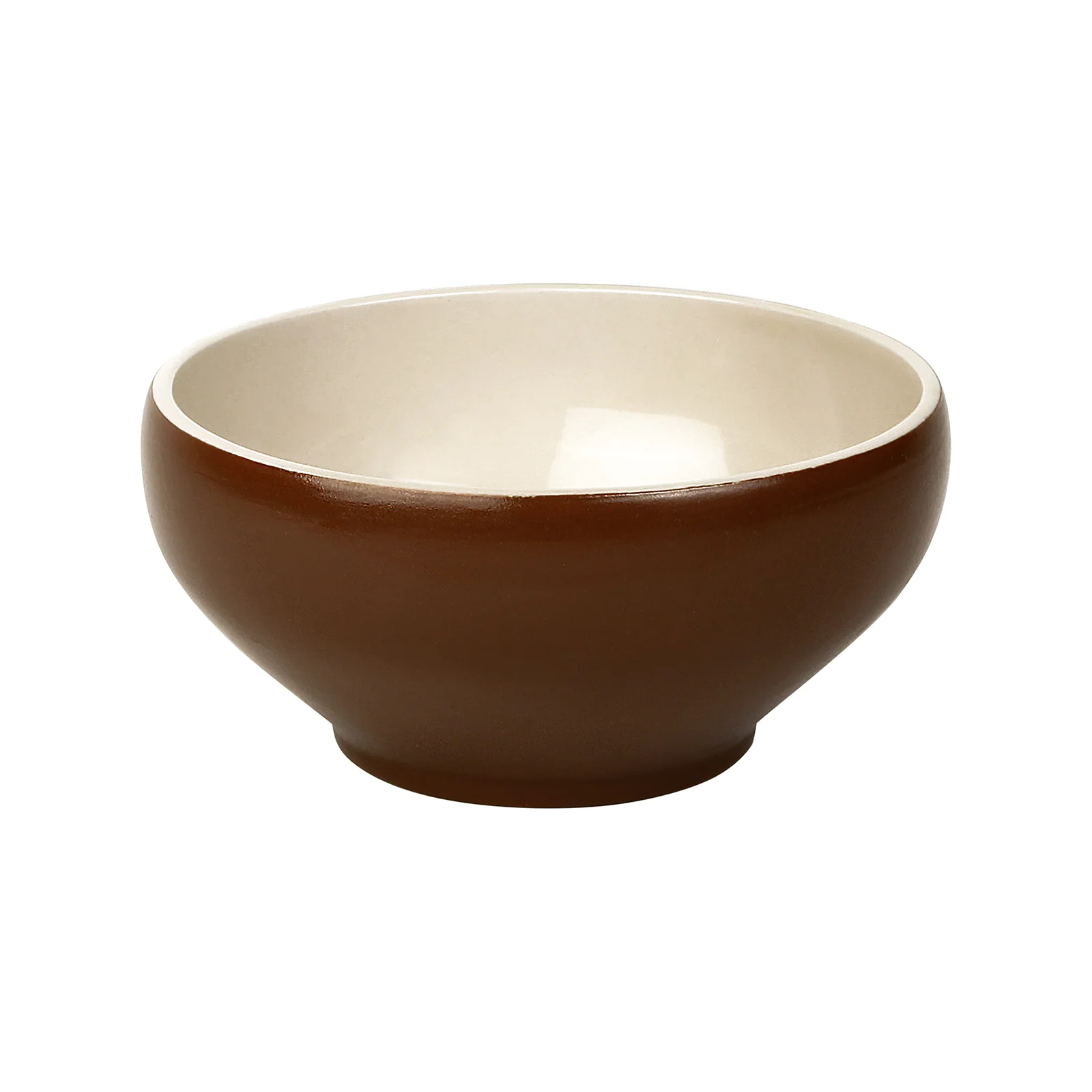 Skål Provence Brun Beige Stengods Xantia - 5