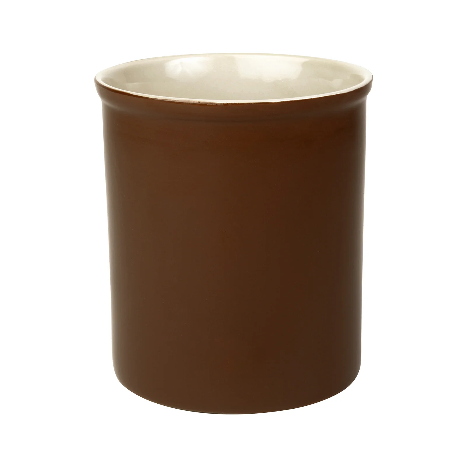 Skål Provence Brun Beige Stengods Xantia - 12