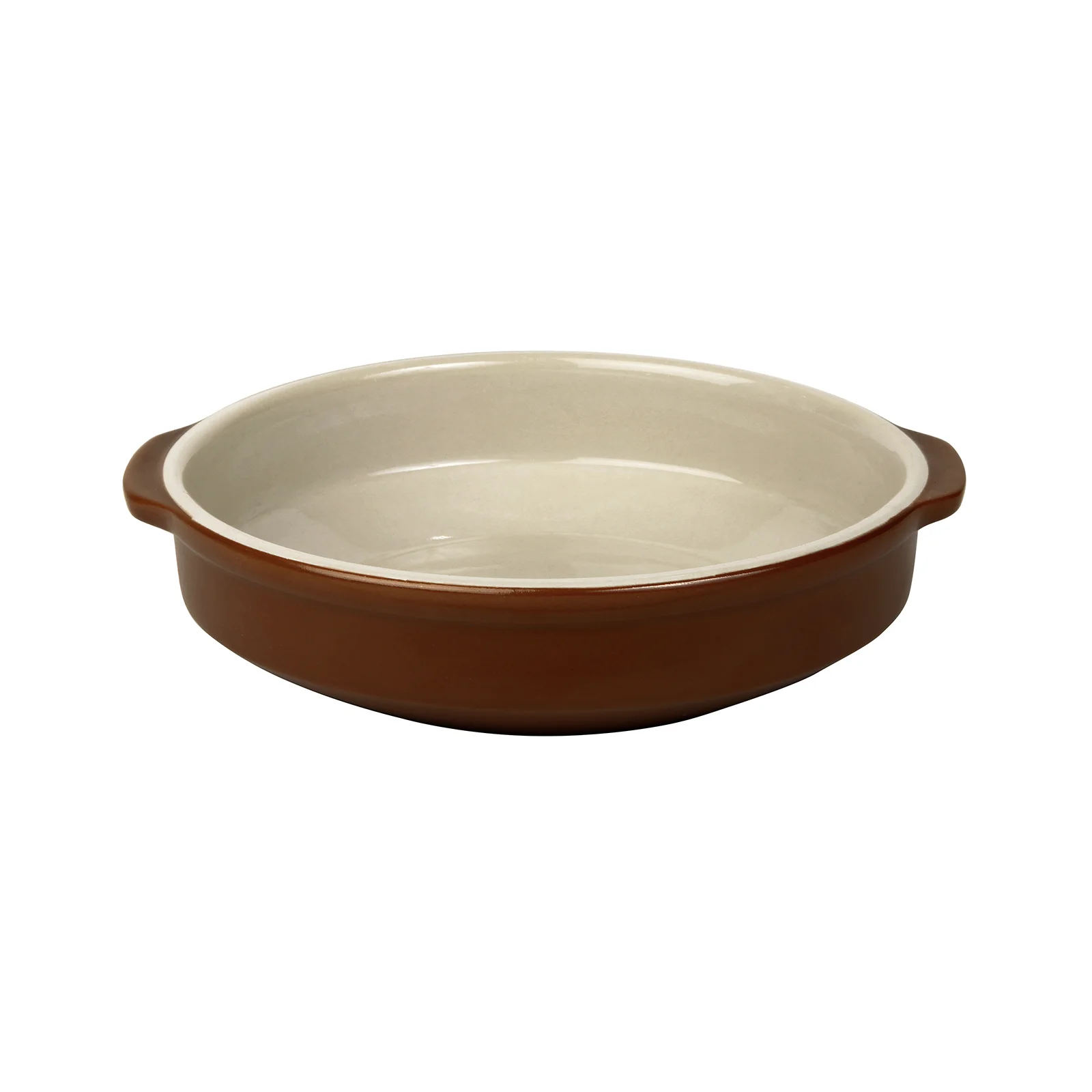 Skål Provence Brun Beige Stengods Xantia - 9