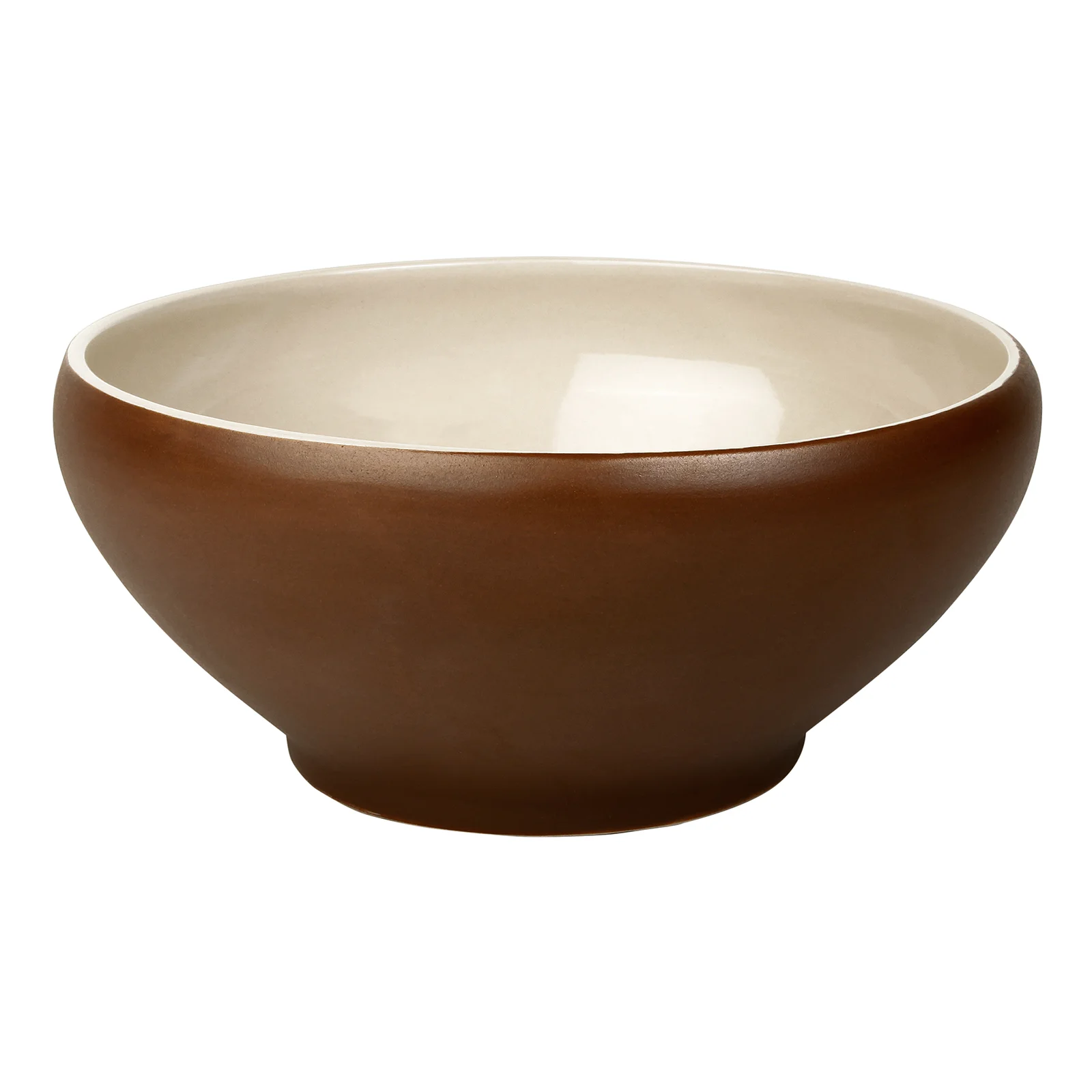Skål Provence Brun Beige Stengods Xantia - 7