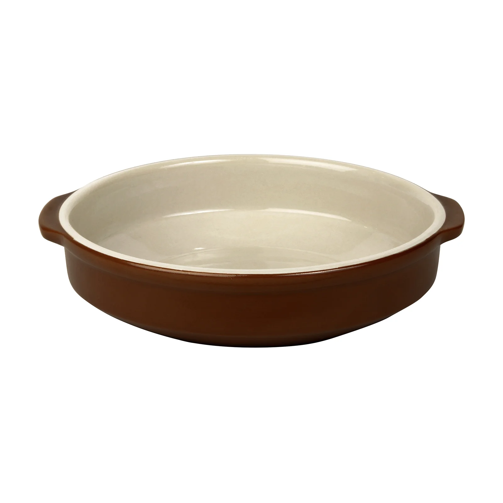 Skål Provence Brun Beige Stengods Xantia - 10