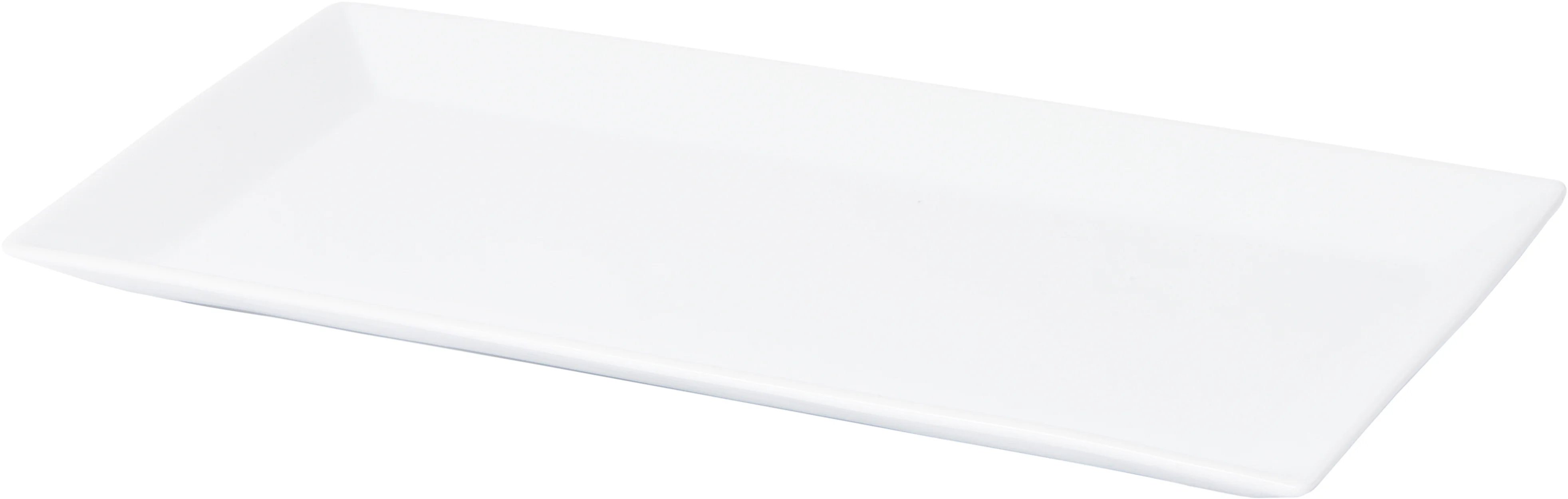 Tallrik Quadro Exxent Fältspatporslin - 6