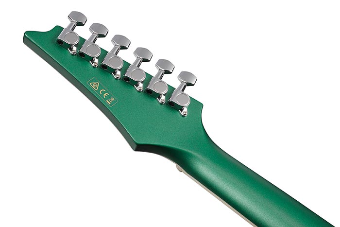 Ibanez ALT30-JGM - 5
