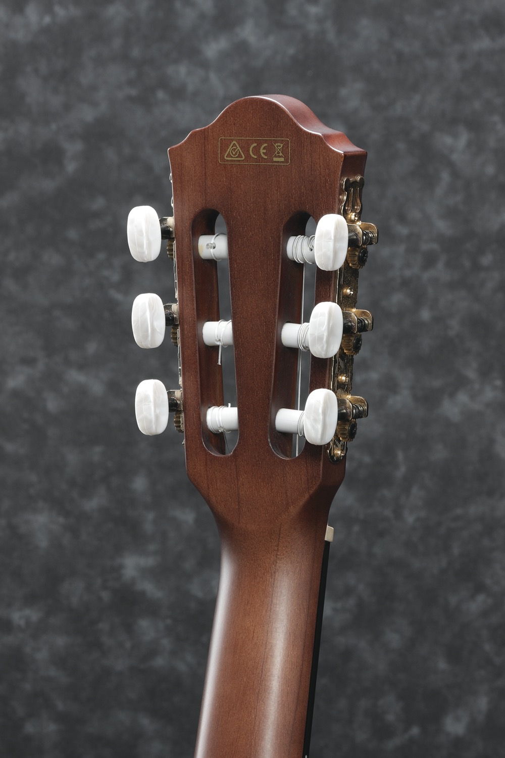 Ibanez AEG50N-NT - 3