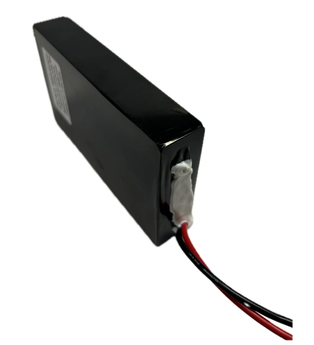 Li-ion slim värsting batteri 16,8volt 18Ah vape-cell, samma storlek som 15Ah med BMS