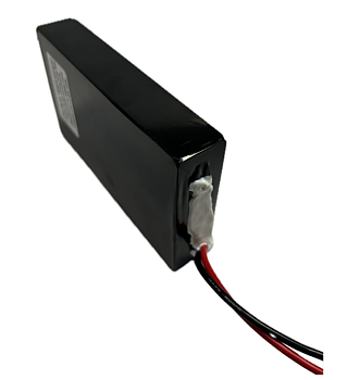 Li-ion slim värsting batteri 16,8volt 18Ah vape-cell, samma storlek som 15Ah med BMS
