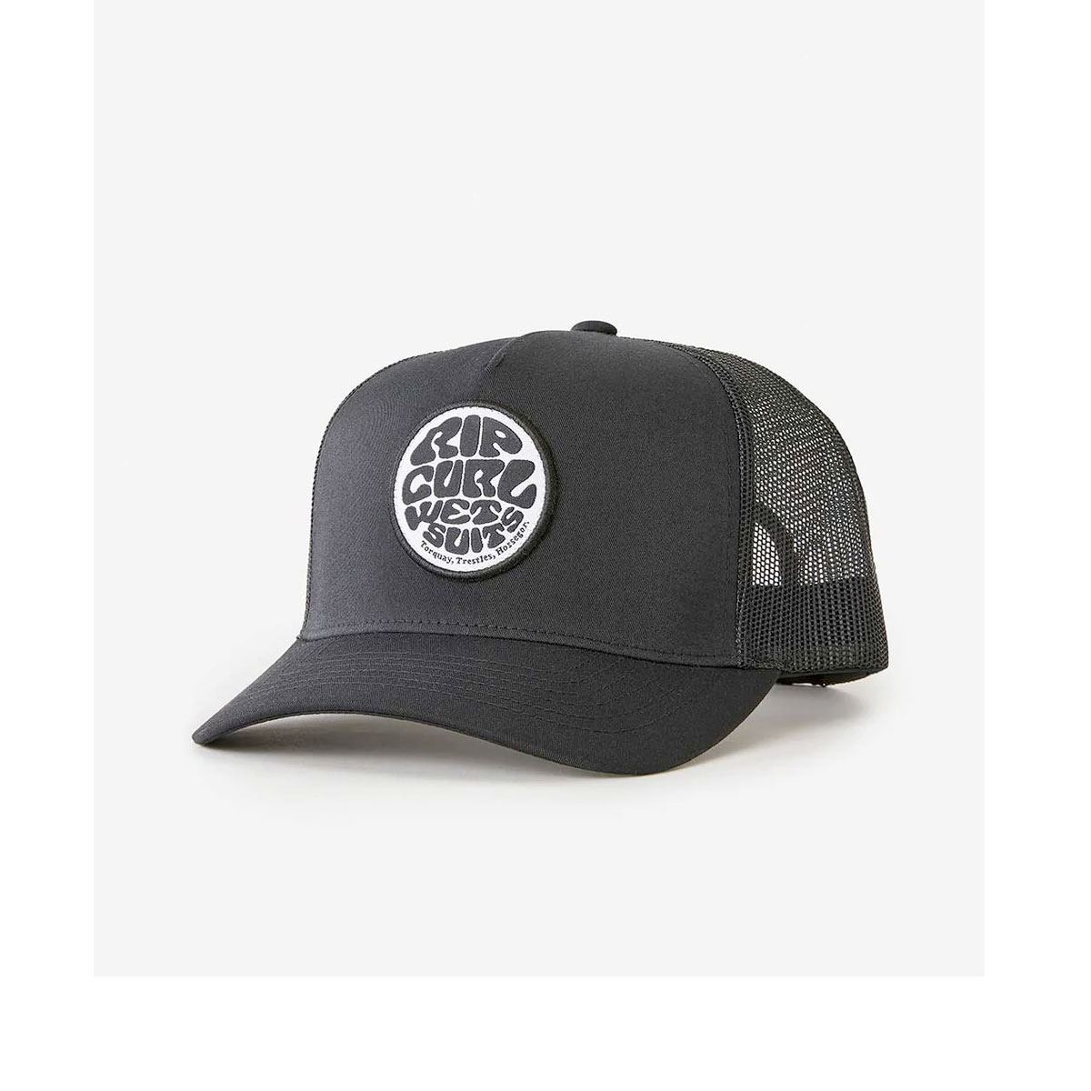 Rip Curl keps wetsuit icon svart