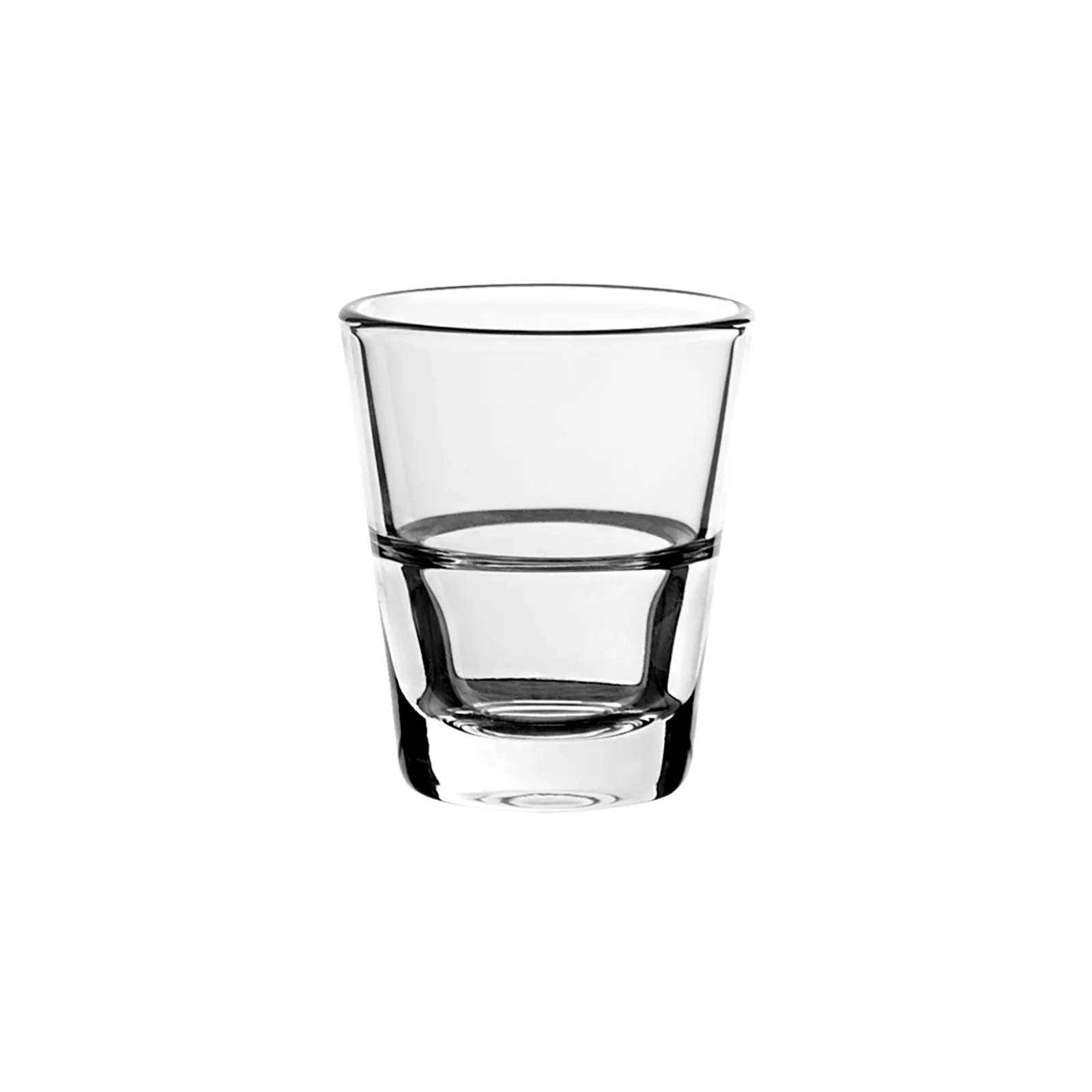 Glas Stack Up Arcoroc - 2
