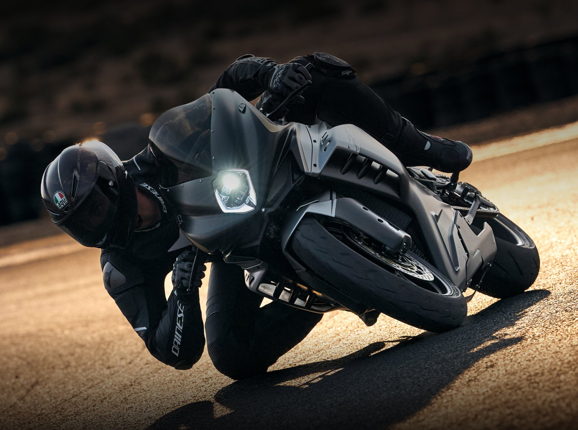 MV Agusta F3 Competizione - 2025 (order) - 9