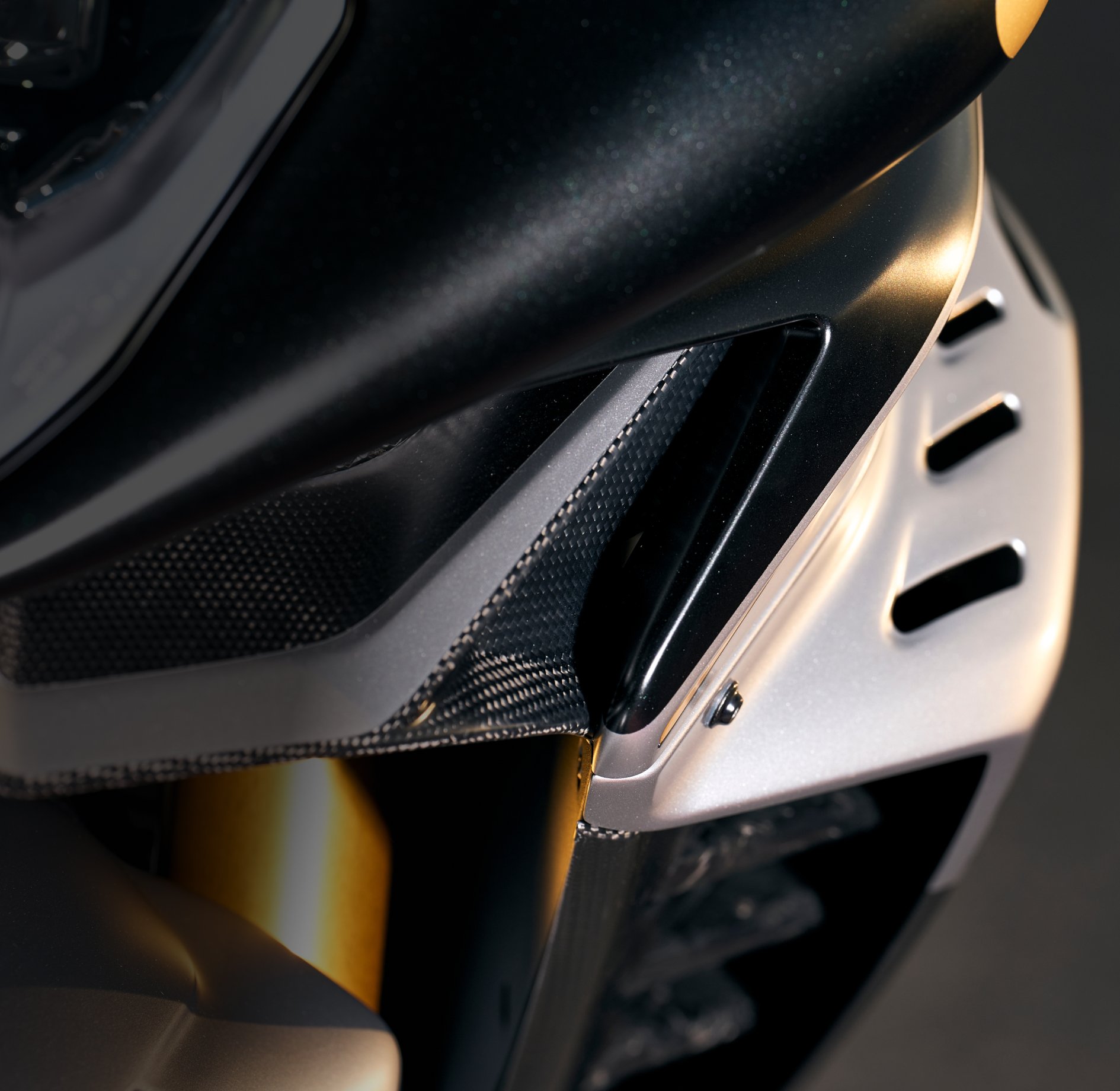 MV Agusta F3 Competizione - 2025 (order) - 7